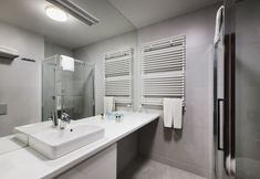 อื่นๆ 6 Best Western Plus Hotel Olsztyn Old Town