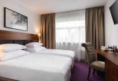その他 3 Best Western Plus Hotel Olsztyn Old Town