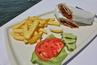 其他 4 Ali's Hotel Beach