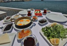 其他 5 Ali's Hotel Beach