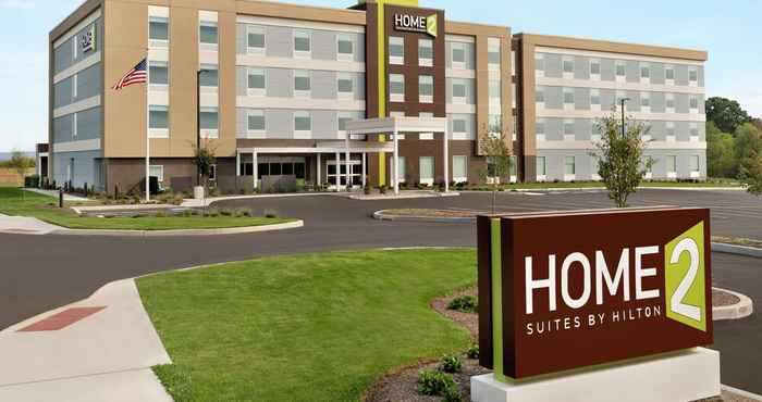 Others Home2 Suites by Hilton Ephrata