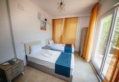 其他 2 Onoda Hotel & Suites