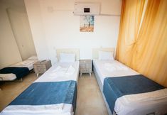 其他 7 Onoda Hotel & Suites