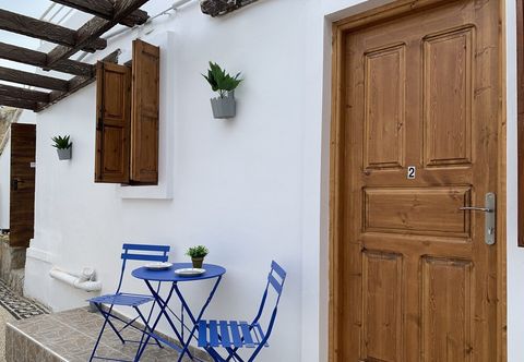 Lainnya PALS Studios Lindos