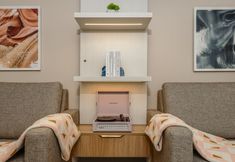 其他 7 The Bentley Hotel Southampton