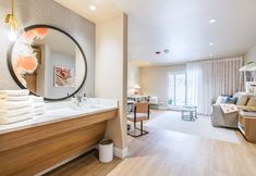 其他 5 The Bentley Hotel Southampton