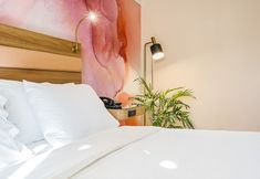 其他 3 The Bentley Hotel Southampton