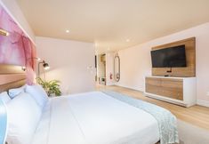 其他 6 The Bentley Hotel Southampton