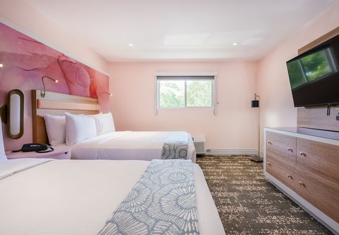 其他 The Bentley Hotel Southampton