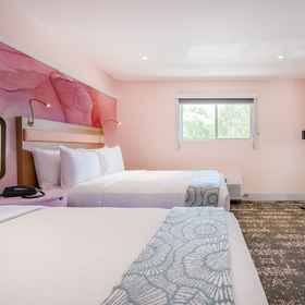 Primary image1The Bentley Hotel Southampton,库珀斯海滩飯店