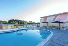 其他 2 The Bentley Hotel Southampton