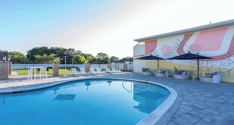 其他 2 The Bentley Hotel Southampton