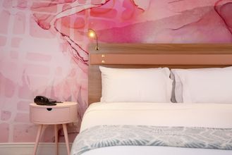 其他 4 The Bentley Hotel Southampton