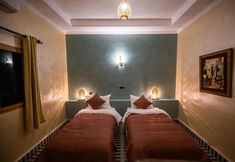 기타 4 Riad Les Jardins De Merzouga