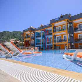 Primary image 1 Speedy Apartments, Turunc Beach Hotels