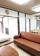 Room Shin-Osaka GRAND-H 502