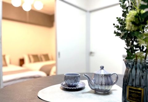 Others Tobu Highline Daimon