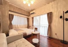 Others 2 Tobu Highline Daimon