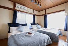 その他 4 RESIDENTIAL HOTEL DAIICHI-H SHIN-OKUBO Room.B