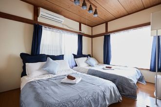 その他 4 RESIDENTIAL HOTEL DAIICHI-H SHIN-OKUBO Room.B