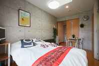 อื่นๆ RESIDENTIAL HOTEL AMIKA-F Sangenjaya 301