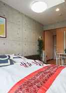 Primary image RESIDENTIAL HOTEL AMIKA-F Sangenjaya 301