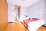 Lain-lain Residential Hotel Amika-F Sangenjaya 303