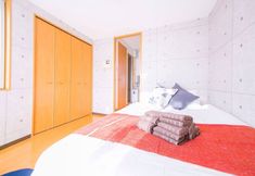 その他 2 Residential Hotel Amika-F Sangenjaya 303