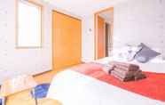 Lain-lain 3 Residential Hotel Amika-F Sangenjaya 303