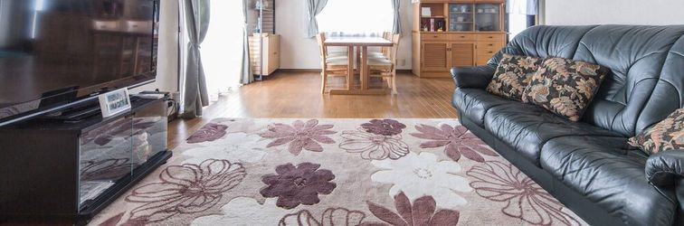 其他 Kyoto Fushimi House KR1