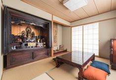 Others 6 Kyoto Fushimi House KR1