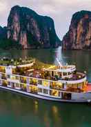 ภาพหลัก Halong Aquamarine Cruise