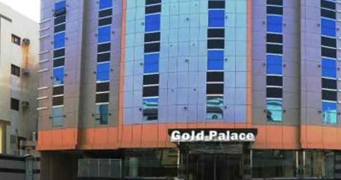 Others Gold Palace