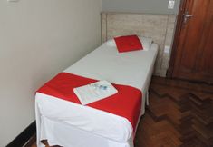 Lainnya 5 Hotel Gontijo Belo Horizonte