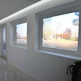 Reception1GuimaGold,佩尼亚飯店