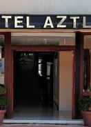 Imej utama Hotel Aztlan