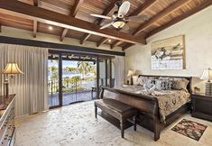Others 3 Luxury beachfront unit in Flamingo right in front of the waves