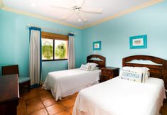 Others 5 Spectacular - spacious unit in Flamingo in front of the beach