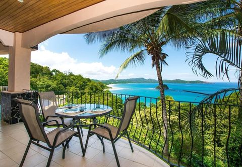 Others Dazzling Ocean Views From Cliff in Flamingo - Magnificent Inside and Out