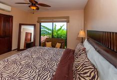 Others 2 Big Hillside Villa in Potrero With Pool and Panoramic Ocean Views