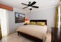 Others 3 Exclusive Home on Golf Course at Reserva Conchal is Stunning Inside and Out