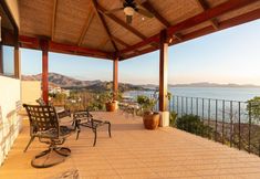 Others 2 Luxury Flamingo villa with outdoor bar - pool and magnificent views