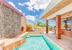Others 4 Luxury Flamingo villa with outdoor bar - pool and magnificent views