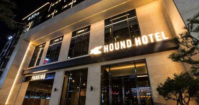 Others Hound Hotel Yongwon