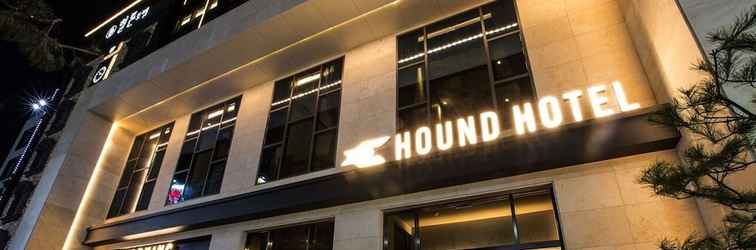 Others Hound Hotel Yongwon