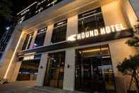 Khác Hound Hotel Yongwon