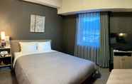 Others 7 Hotel Route Inn Shinano Omachi Ekimae