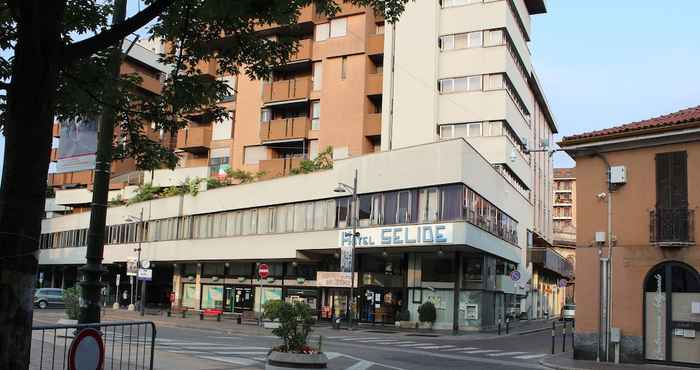 Others Hotel Selide