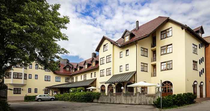 Others Hotel Hoyacker Hof