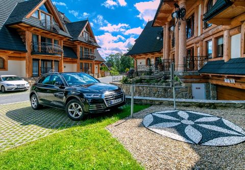 Others Apartament Gorska Perla